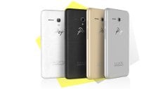 Alcatel One Touch Pop 2 4 Dual Sim 4045D