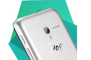 Alcatel One Touch Pop 2 4 Dual Sim 4045D