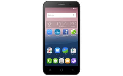 Alcatel One Touch Pop 2 4 Dual Sim 4045D