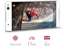 Sony Xperia C5 Ultra
