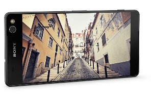 Sony Xperia C5 Ultra