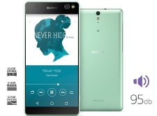 Sony Xperia C5 Ultra