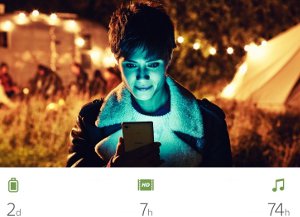 Sony Xperia C5 Ultra