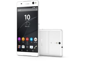 Sony Xperia C5 Ultra