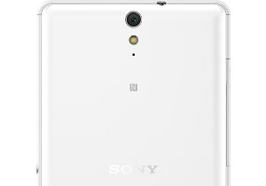 Sony Xperia C5 Ultra
