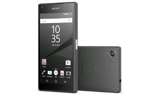 Sony Xperia Z5
