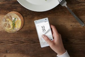 Sony Xperia Z5
