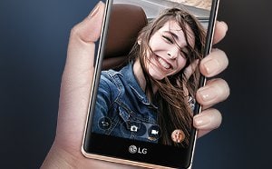 LG Zero