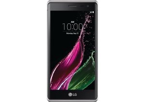 LG Zero