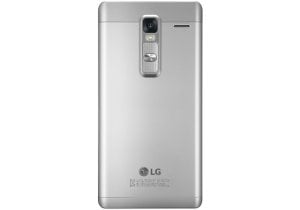 LG Zero