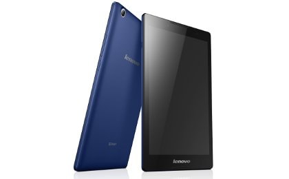 Lenovo S8-50