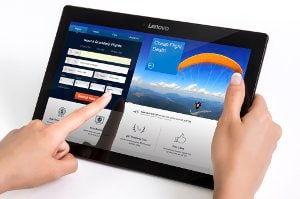 Lenovo Tab 2 A10-30