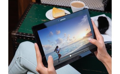 Lenovo Tab 2 A10-30