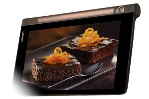 Lenovo Yoga Tablet 2 8 LTE