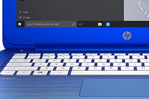 HP Stream 13