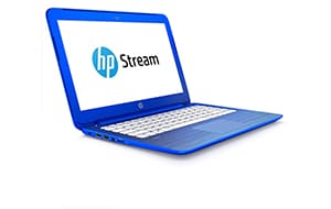 HP Stream 13