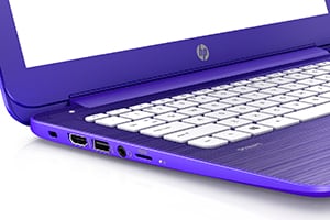 HP Stream 13