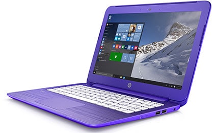 HP Stream 13