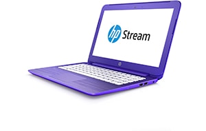 HP Stream 13