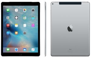 Apple iPad mini 4