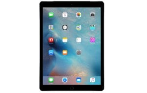 Apple iPad mini 4