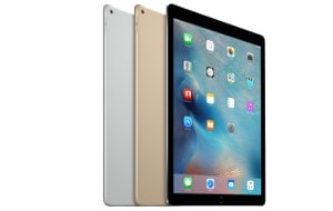 Apple iPad mini 4