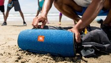 JBL Xtreme