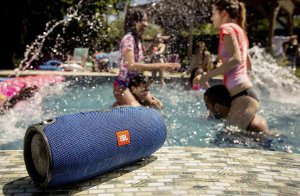 JBL Xtreme