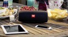 JBL Xtreme