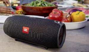 JBL Xtreme