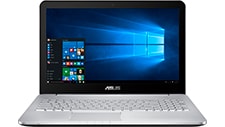 asus F751MA-TY222H