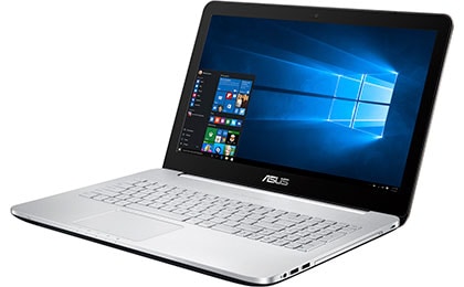asus F751MA-TY222H