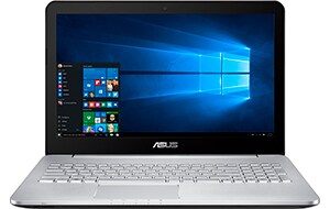 asus F751MA-TY222H