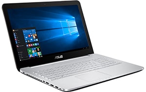 asus F751MA-TY222H