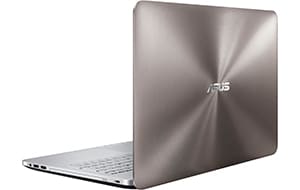 asus F751MA-TY222H