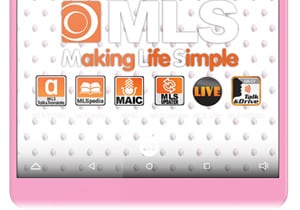 MLS iQ Tab