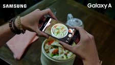 Samsung Galaxy A3 2016