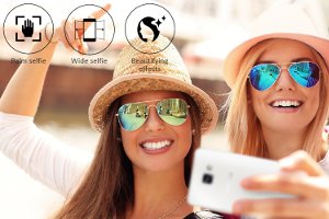 Samsung Galaxy A3 2016