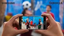 Samsung Galaxy A3 2016