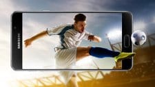 Samsung Galaxy A3 2016