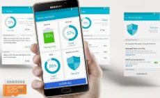 Samsung Galaxy A3 2016