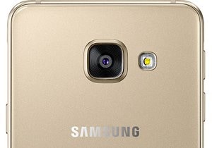 Samsung Galaxy A3 2016