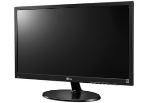 LG pc monitor