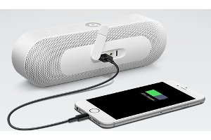 Beats Pill+