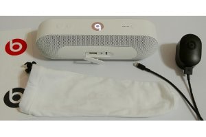 Beats Pill+