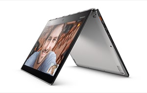 Lenovo Yoga 3 Pro 13
