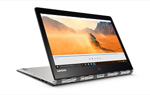 Lenovo Yoga 3 Pro 13