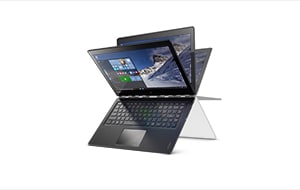 Lenovo Yoga 3 Pro 13