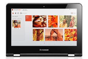 Lenovo Z50-75