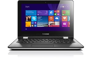Lenovo Yoga 3 Pro 13